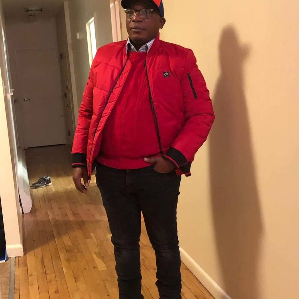 Meet your Posher, Benbangaly benbangaly